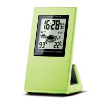 ST-999R Solar Dual Powered Weather Station