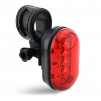 CR-317* Bicycle Tail Light