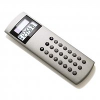 ST-8932X Metal Calculator