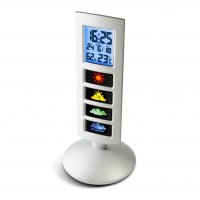 ST-969T Glowing Icons Weather Station