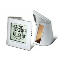ST-997R Solar Dual Powered Weather Station