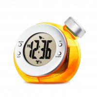 ST-1000AL Water Powered Alarm Clock