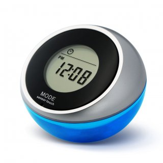 CR-335 I-Touch Clock