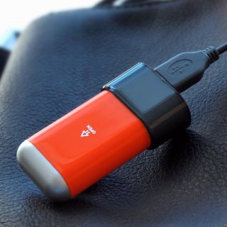 CR-850 Portable Power Booster / Battery Charger