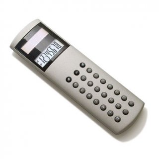 ST-8931X Metal Calculator