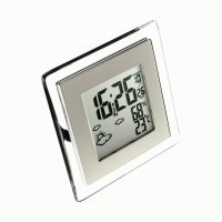 ST-962T Square Crystalline Weather Station