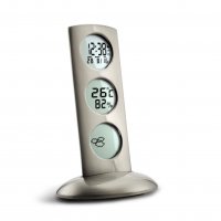 ST-909T Treble Display Weather Station