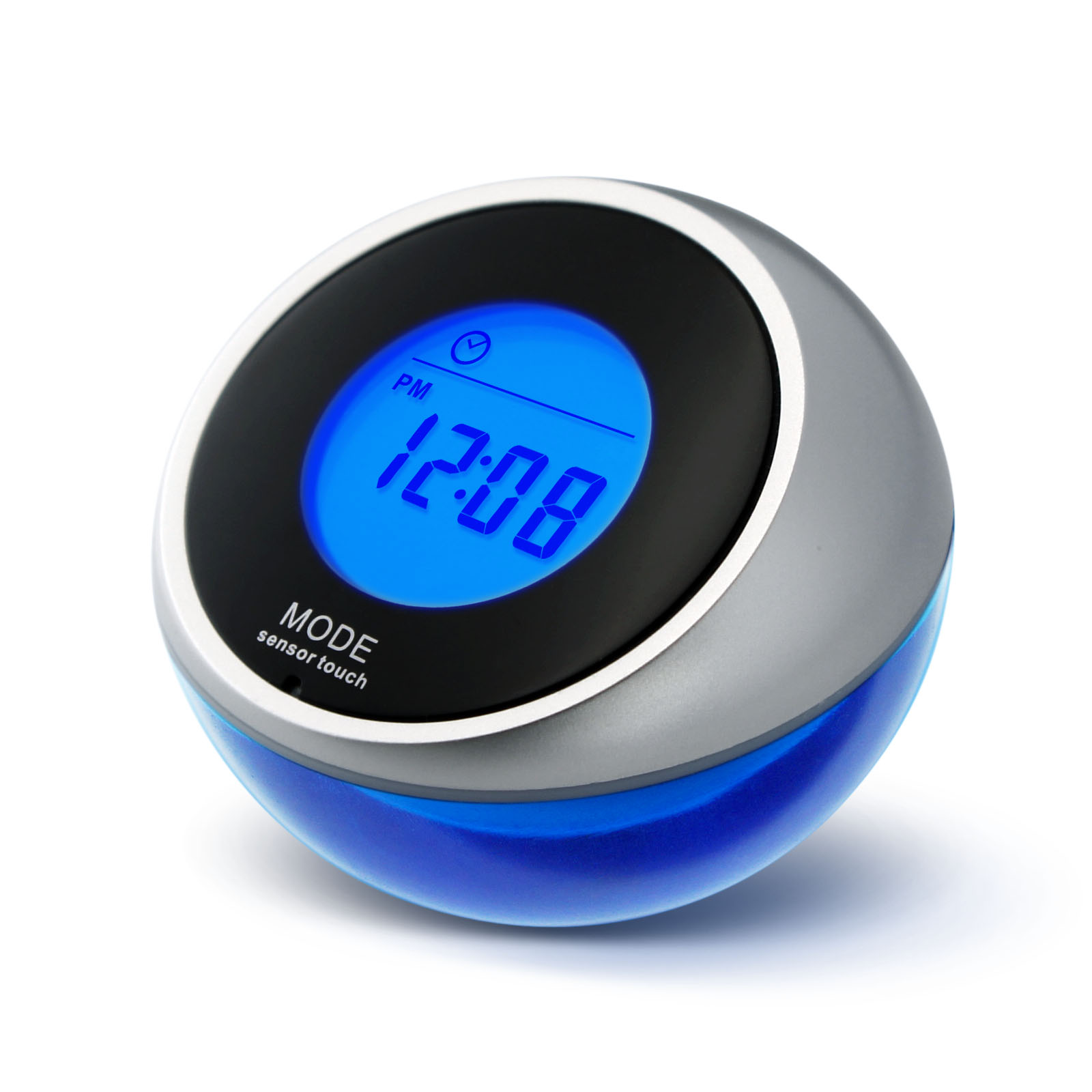CR-335 I-Touch Clock - Click Image to Close