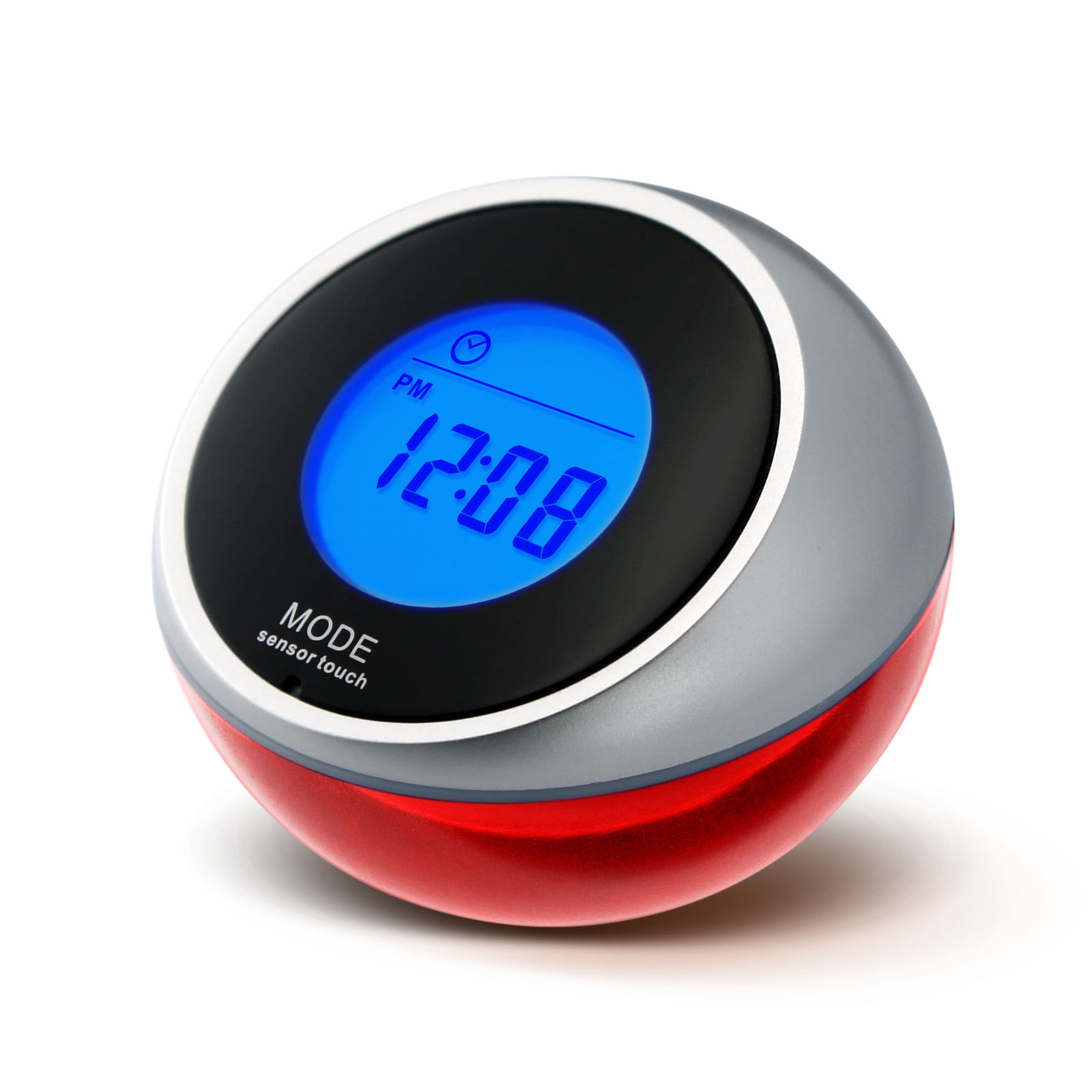 CR-335 I-Touch Clock - Click Image to Close