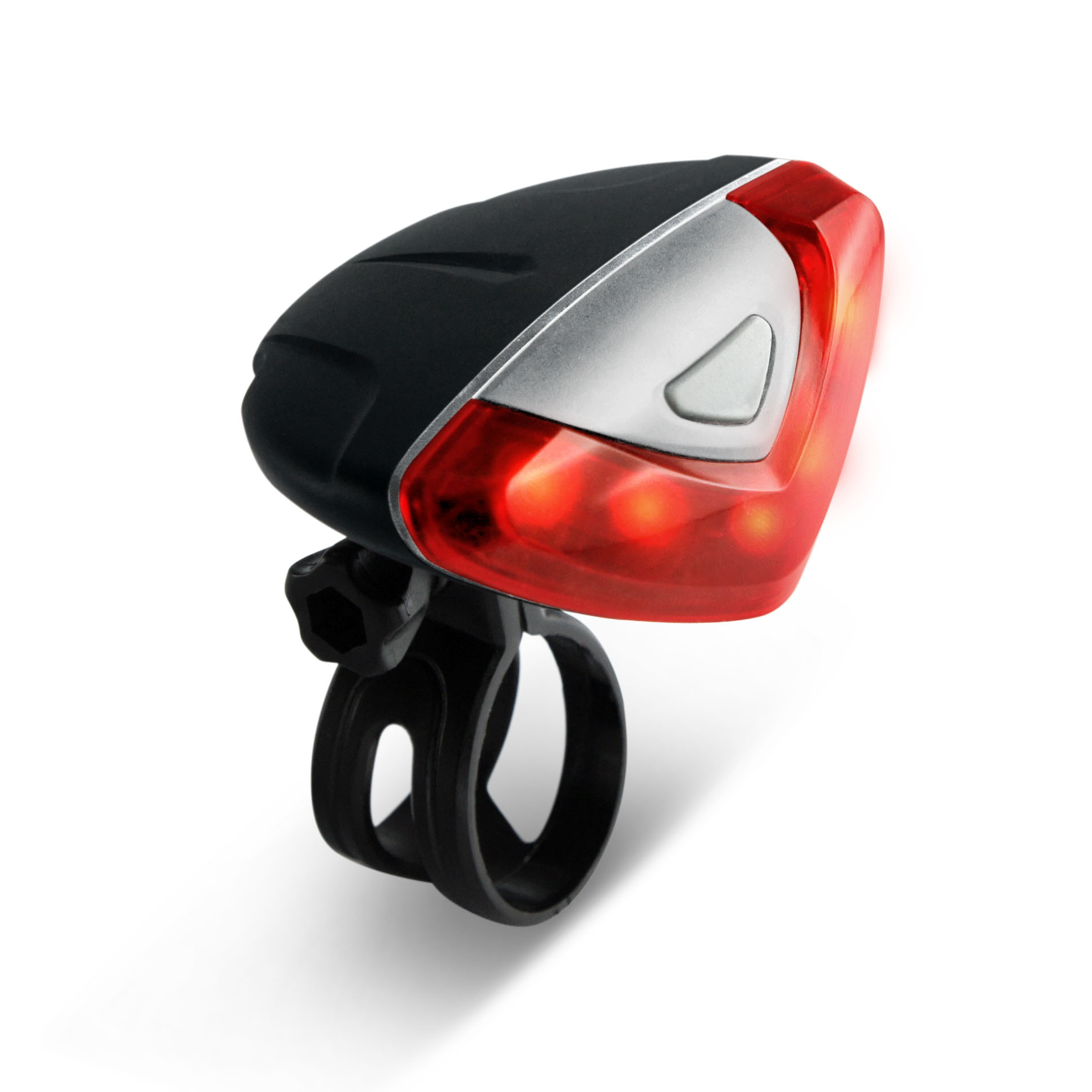 CR-315 Bicycle Tail Light - Click Image to Close