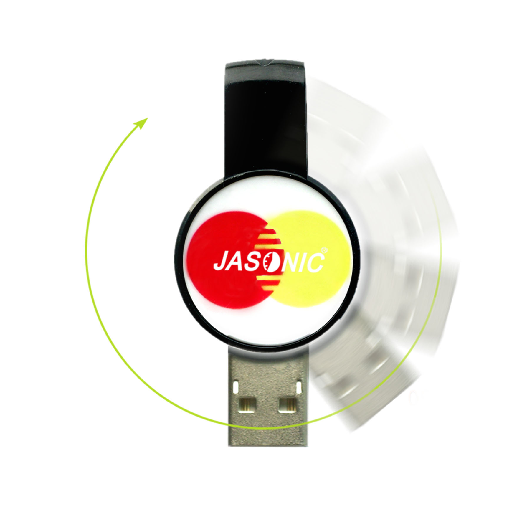JC-04 USB Storage Drive - Click Image to Close